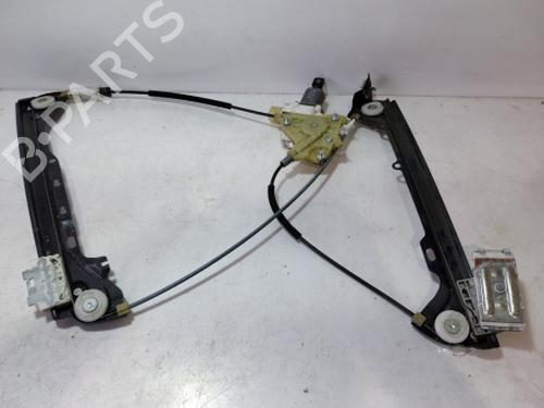 Front right window mechanism BMW 3 Coupe (E92) 320 i | BP38812257C23 - Image 2
