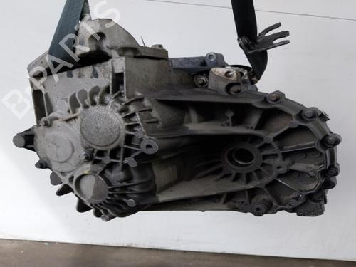 Gearbox FORD MONDEO V Hatchback (CE) 2.0 TDCi | BP40157625M3 - Image 5