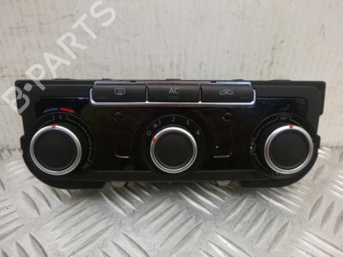 climate-control-vw-golf-vi-5k1-2008-2009-2010-2011-2012-2013-2014-38807859 main image