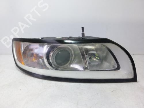 Used Right headlight Right headlight VOLVO V50 (545) 1.6 D (110 hp) 38805463 38805463