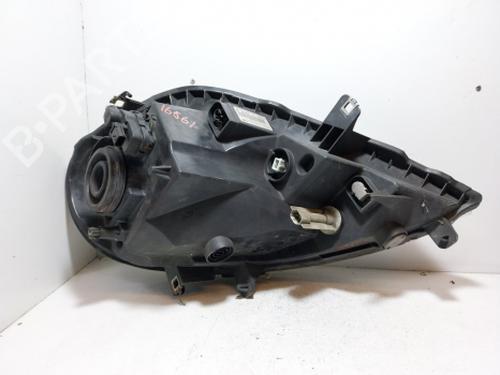 Left headlight NISSAN PRIMASTAR Van (X83) 2.0 dCi 115 | BP38809844C28 - Image 4