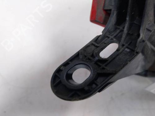 Right taillight VOLVO V40 Hatchback (525) D2 | BP40466871C35 - Image 6