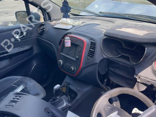 Left tailgate light RENAULT CAPTUR I (J5_, H5_) 1.5 dCi 90 (J5N4, J5M5, J5MW, J5M6, J5AL, J5AJ) | BP38816129C79 - Image 11