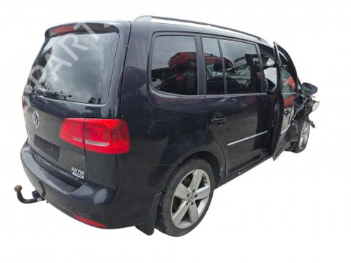 Engine control unit (ECU) VW TOURAN (1T3) 2.0 TDI | BP38812102M57 - Image 10