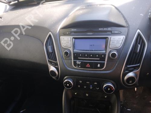 Engine control unit (ECU) HYUNDAI ix35 Van CRDi | BP38806165M57 - Image 16