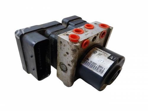 Used ABS pump ABS pump VW CADDY III Box Body/MPV (2KA, 2KH, 2CA, 2CH) 2.0 SDI (70 hp) 40019947 40019947