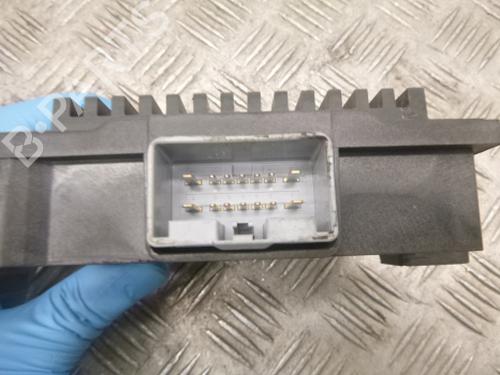 Electronic module JAGUAR XF I (X250) 2.2 D | BP38814694M83 - Image 4