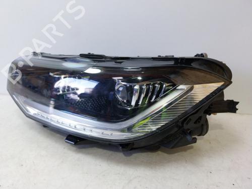 Left headlight VW T-CROSS (C11, D31) 1.0 TSI | BP38803332C28 - Image 4