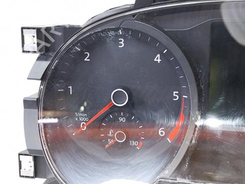 Instrument cluster VW PASSAT B8 (3G2, CB2) 1.6 TDI | BP38805456C47 - Image 4