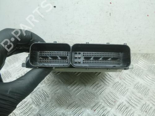 Engine control unit (ECU) AUDI A3 (8V1, 8VK) 1.6 TDI | BP38809791M57 - Image 4