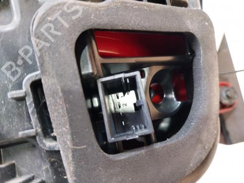 Right taillight VW PASSAT B7 Variant (365) 1.6 TDI | BP38810183C35 - Image 8
