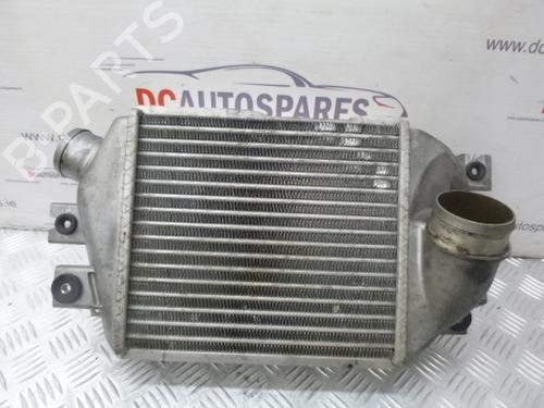 Used Intercooler Intercooler SUBARU XV (_GP_) 2.0 D AWD (GPD) (147 hp) 38808603 38808603