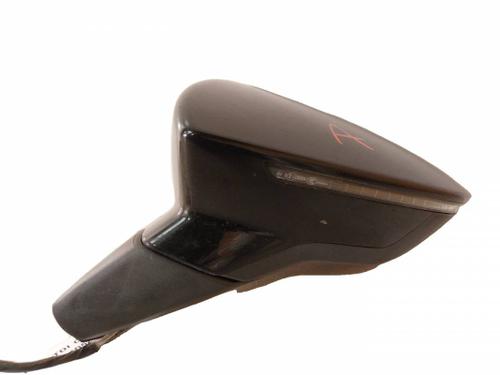 Used Left mirror Left mirror SEAT LEON (5F1) 2.0 TDI (184 hp) 40466853 40466853
