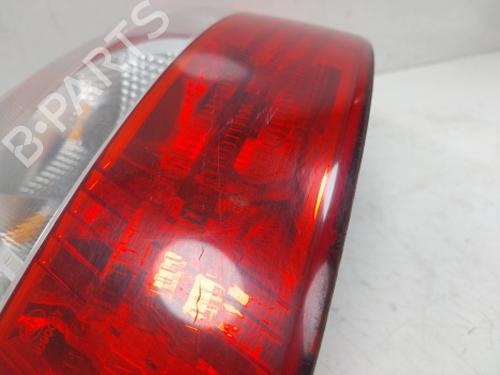 Right taillight RENAULT FLUENCE (L3_) 1.5 dCi (L30S) | BP38805181C35 - Image 4