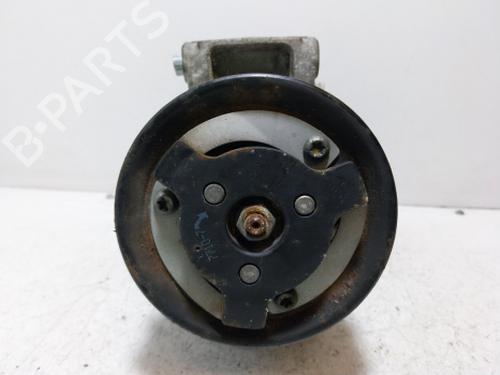 AC compressor VW PASSAT B8 (3G2, CB2) 2.0 TDI | BP38811853M34 - Image 2