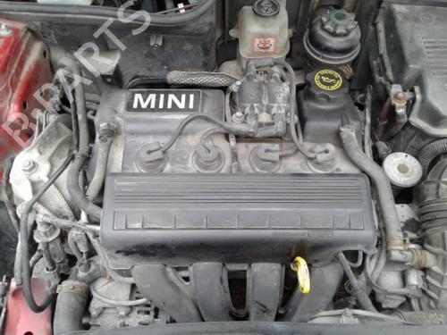 Rear parcel shelf MINI MINI (R50, R53) One | BP38816067C85 - Image 25