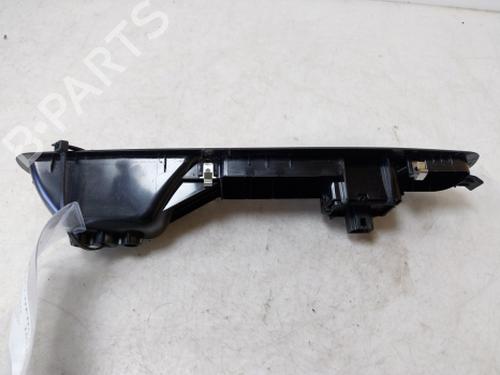 Left front window switch RENAULT FLUENCE (L3_) 1.5 dCi | BP38811189I27 - Image 5