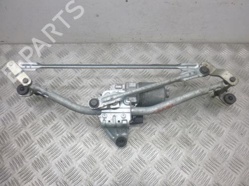 Front wiper motor VW PASSAT B8 (3G2, CB2) 2.0 TDI | BP38807891M29 - Image 3
