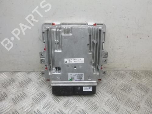 Used Engine control unit (ECU) Engine control unit (ECU) KIA SPORTAGE IV (QL, QLE) 1.6 CRDi (116 hp) 38810348 38810348