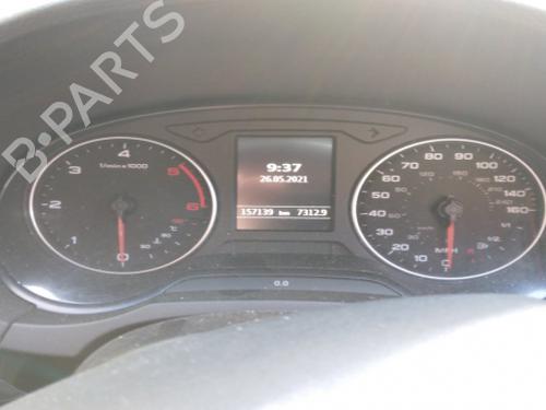Engine control unit (ECU) AUDI A3 (8V1, 8VK) 1.6 TDI | BP38814026M57 - Image 17