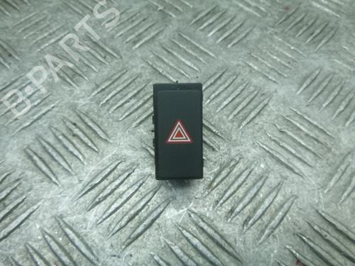 Used Warning switch Warning switch LAND ROVER DEFENDER Station Wagon (L663) P400e Hybrid 4x4 (404 hp) 38811815 38811815