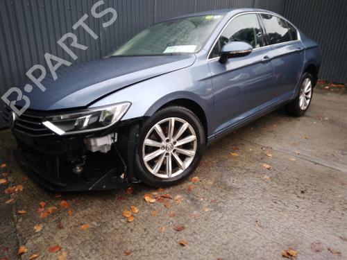 abs-pump-vw-passat-b8-3g2-cb2-2014-38812856 main image