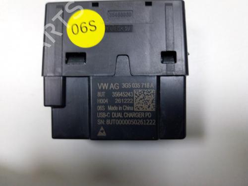 Electronic module VW ID.4 (E21) Pro | BP38804250M83 - Image 6