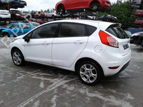 Control unit FORD FIESTA VI (CB1, CCN) 1.25 | BP38803038M11  - Image 11