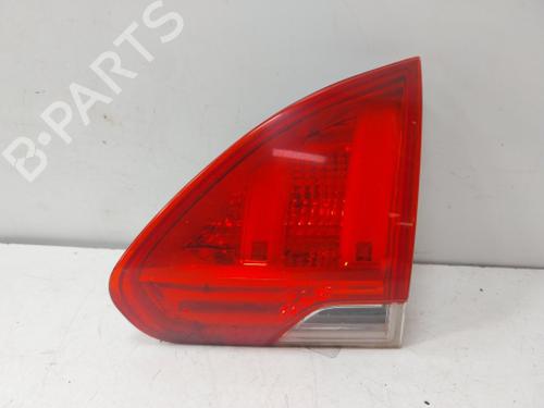 Right tailgate light PEUGEOT 2008 I (CU_) 1.2 VTi | BP38814641C80 - Image 1