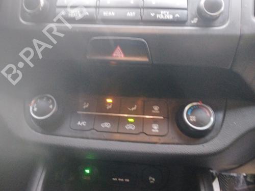 Left tailgate light KIA SPORTAGE III (SL) 1.7 CRDi | BP38810856C79 - Image 19
