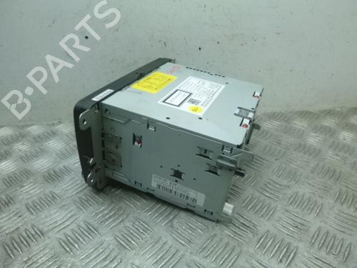Radio VW GOLF VI (5K1) 1.6 TDI | BP38807147E6 - Image 2
