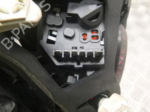 Left taillight OPEL ASTRA H (A04) 1.4 (L48) | BP38807727C34 - Image 5