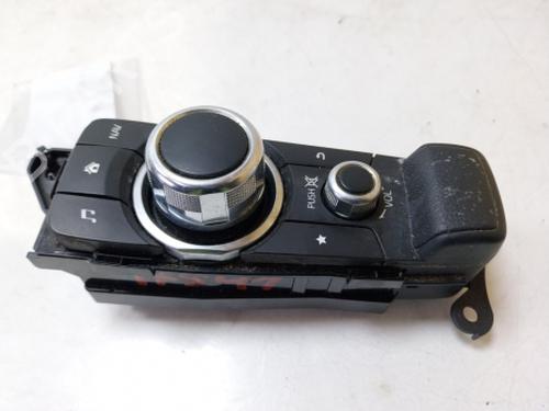 Control unit MAZDA CX-3 (DK) 2.0 SKYACTIV-G (DK5W, DK6W) | BP38815713M11 - Image 2