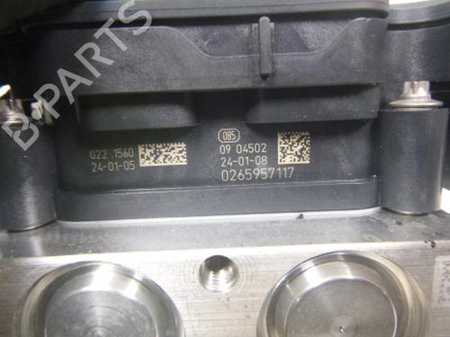 ABS pump TOYOTA COROLLA Hatchback (_E21_, _EA1_, _EH1_) 1.8 VVTi Hybrid (ZWE219) | BP38803812M43 - Image 6
