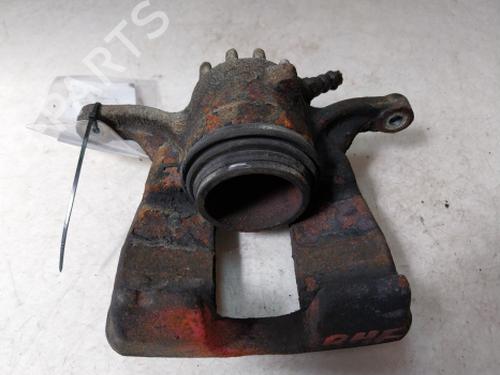 Right front brake caliper OPEL VIVARO B Van (X82) 1.6 CDTI (05) | BP38807977M104  - Image 5