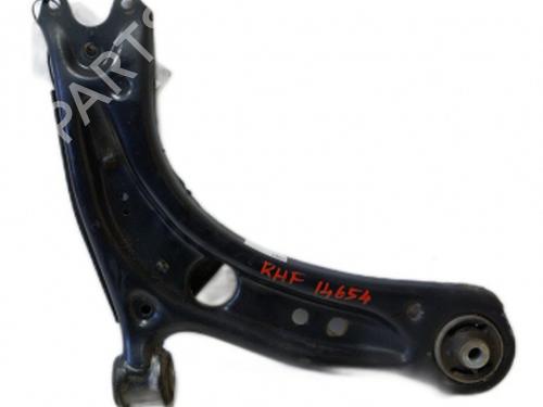 Used Right front suspension arm Right front suspension arm VW T-ROC (A11, D11) 2.0 TDI SCR (116 hp) 38810078 38810078