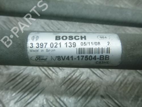 Front wiper motor FORD KUGA I 2.0 TDCi | BP38815162M29 - Image 4