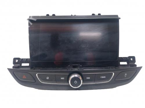 Electronic module OPEL INSIGNIA B Grand Sport (Z18) 1.6 CDTi (68) | BP38809037M83 - Image 2