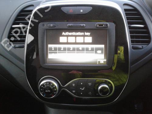 Steering wheel RENAULT CAPTUR I (J5_, H5_) 1.5 dCi 90 (J5N4, J5M5, J5MW, J5M6, J5AL, J5AJ) | BP38804473C49  - Image 21