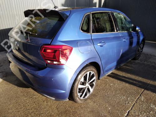 ABS pump VW POLO VI (AW1, BZ1, AE1) 1.0 TSI | BP38809018M43  - Image 13