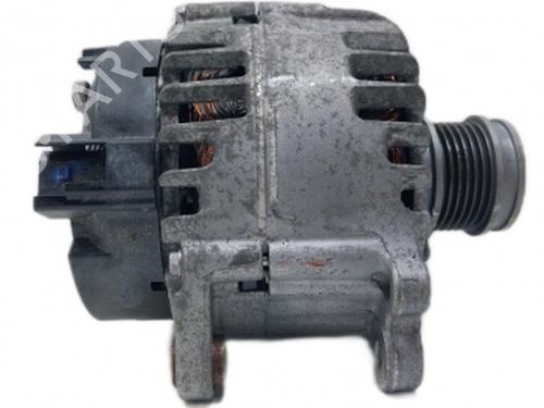 alternator-skoda-kodiaq-ii-ps7-2024-38812517 main image