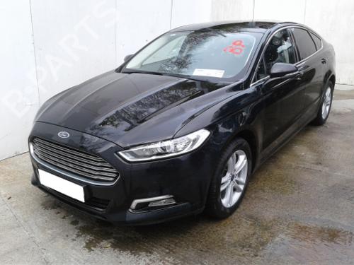 Pedal FORD MONDEO V Hatchback (CE) 2.0 TDCi | BP38811522I4  - Image 9