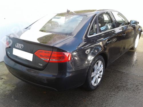 Front left window mechanism AUDI A4 B8 (8K2) 2.0 TDI | BP38803176C22  - Image 9