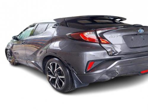 Right front window switch TOYOTA C-HR (_X1_) 1.8 Hybrid (ZYX10_, ZYX11_, ZYX10R, ZYX11R) | BP38813820I26  - Image 11