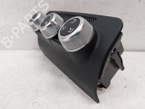 Climate control AUDI A1 (8X1, 8XK) 1.6 TDI | BP38802186I5 - Image 5