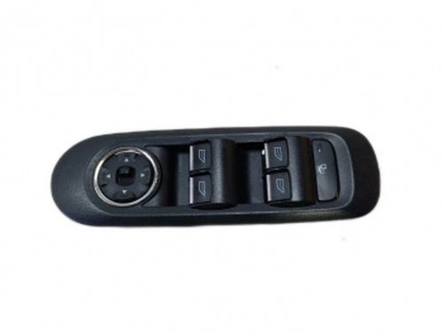 Used Right front window switch Right front window switch FORD GALAXY II (WA6) 2.0 TDCi (140 hp) 38808834 38808834