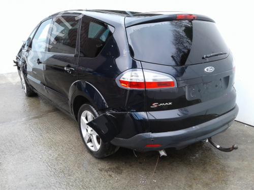 Front wiper motor FORD S-MAX (WA6) 1.8 TDCi | BP38803347M29 - Image 8