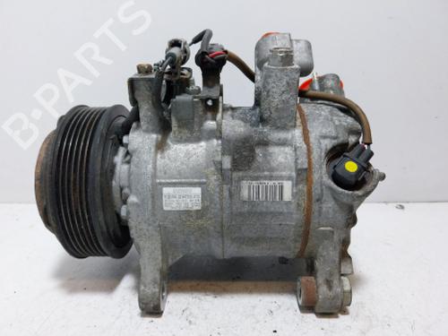 Used AC compressor AC compressor BMW 3 (F30, F80) 320 d (184 hp) 38806058 38806058