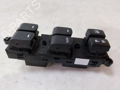 Right front window switch SUZUKI VITARA (LY) 1.6 DDiS (APK 416D) | BP38810954I26 - Image 3