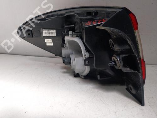 Right taillight RENAULT CAPTUR I (J5_, H5_) 1.5 dCi 90 (J5N4, J5M5, J5MW, J5M6, J5AL, J5AJ) | BP38815747C35 - Image 5